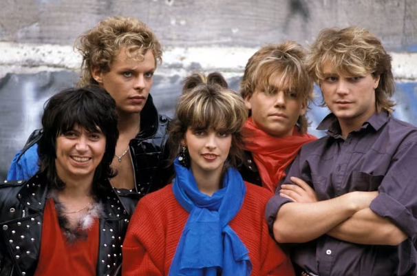 DE: MEG ACQUIRES FURTHER STAKE IN ICONIC ‘99 LUFTBALLONS’ BY THE BAND NENA(图1)
