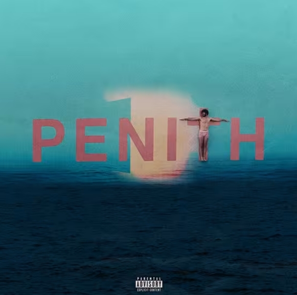 US: LIL DICKY RELEASES NEW ALBUM PENITH (THE DAVE SOUNDTRACK)(图1)