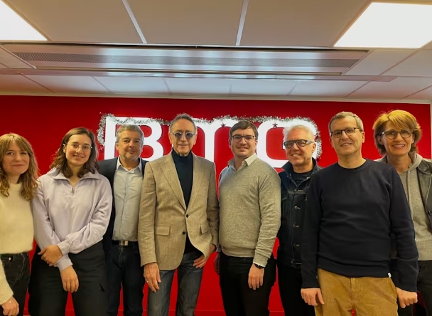 FR: MEG ACQUIRES ALAIN CHAMFORT’S HIT RECORDED MUSIC CATALOGUE(图1)
