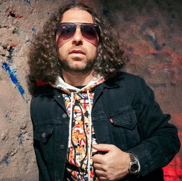 US: JEFF "GITTY" GITELMAN EXTENDS PUBLISHING PARTNERSHIP WITH MEG(图1)