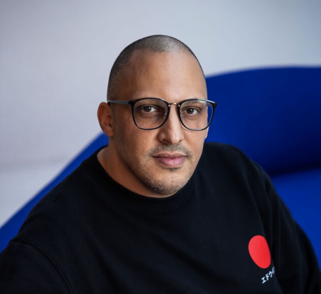 YOUSSEF CHELLAK NAMED AS GENERAL MANAGER OF MEG MUSIC BELGIUM(图1)