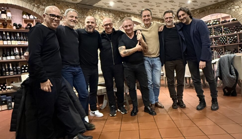 BMG Italy and WCM Italy Strike Deal With Leading Italo Disco company (图1)
