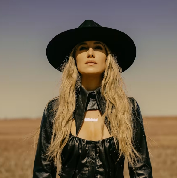 LAINEY WILSON LEADS ACM AND MEG NOMINEES WITH SEVEN NOMINATIONS AT 60TH ANNUAL ACM AWARDS(图1)