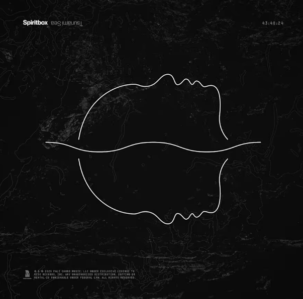 SPIRITBOX’S NEW ALBUM TSUNAMI SEA DEBUTS ON CHARTS AROUND THE WORLD(图1)