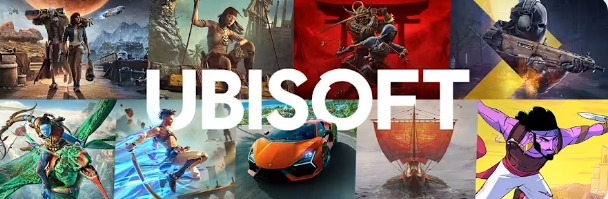 AWARD-WINNING VIDEO GAME PUBLISHER UBISOFT ENTERTAINMENT AND MEG EXTEND GLOBAL PUBLISHING PARTNERSHI(图1)