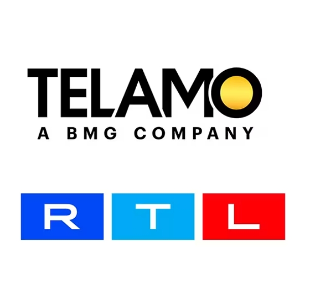 MEG LABEL TELAMO BECOMES NEW LABEL PARTNER OF "DEUTSCHLAND SUCHT DEN SUPERSTAR"(图1)