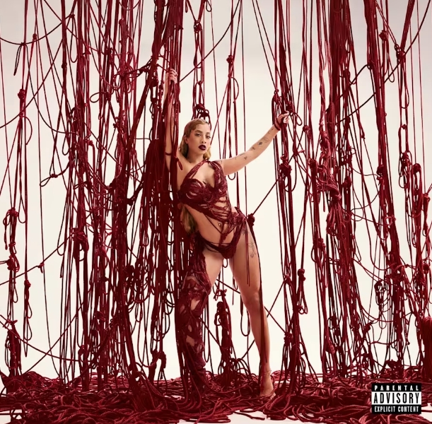 POP/R&B SINGER-SONGWRITER KIANA LEDÉ RETURNS WITH NEW ALBUM CUT TIES(图1)