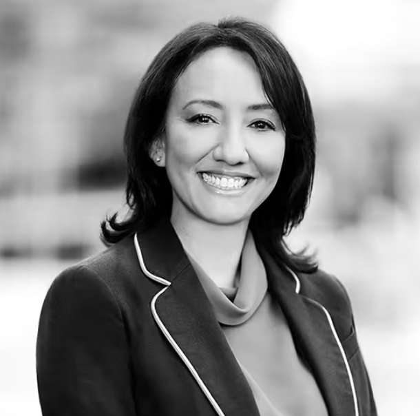 MEG APPOINTS MELANIE MCALLISTER TO CHIEF HUMAN RESOURCES OFFICER(图1)