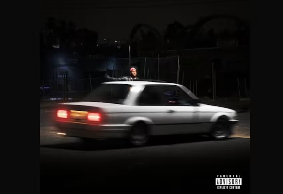 MUSTARD ‘PARKING LOT (FT. TRAVIS SCOTT)’ OVERTAKES THE TOP SPOT ON THE MEDIABASE RHYTHMIC CHART(图1)